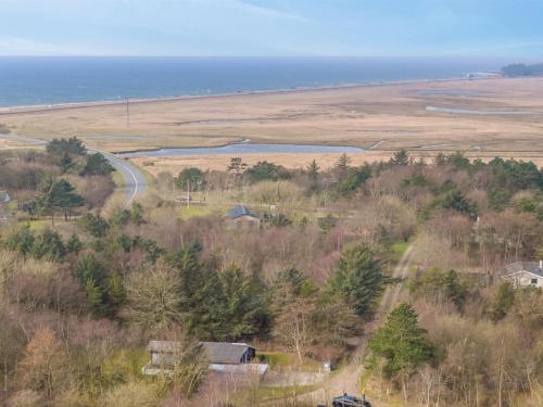 Phong cảnh thiên nhiên gần nhà nghỉ dưỡng