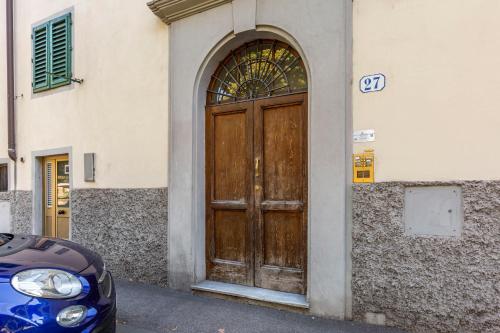 GuestHost - Lungarno Pignone Dreamy Apartament