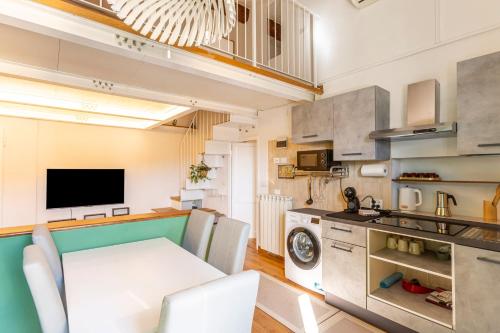 GuestHost - Lungarno Pignone Dreamy Apartament