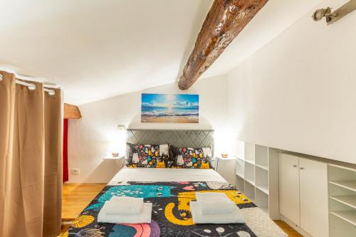 GuestHost - Lungarno Pignone Dreamy Apartament