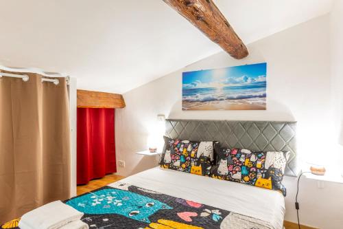 GuestHost - Lungarno Pignone Dreamy Apartament