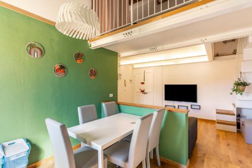 GuestHost - Lungarno Pignone Dreamy Apartament