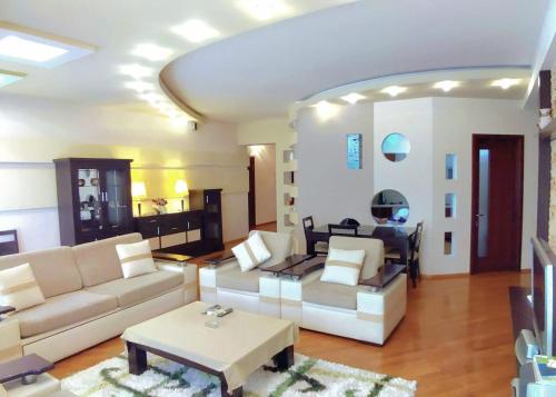 City Center Cozy apartments