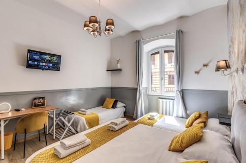 Nala Luxury Apartment with terrace