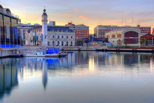 Puerto de Valencia 2