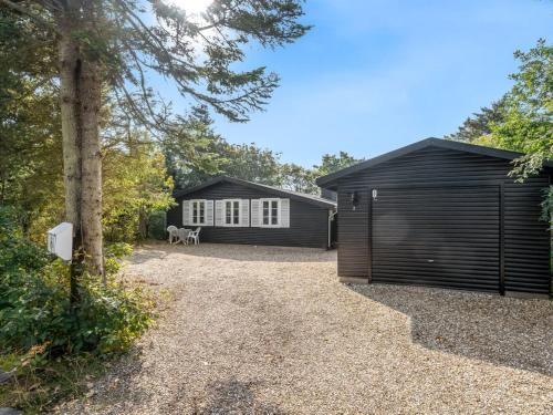 Fotografie z fotogalerie ubytování Holiday Home Melisa - 100m to the inlet by Interhome v destinaci Sønder Ydby