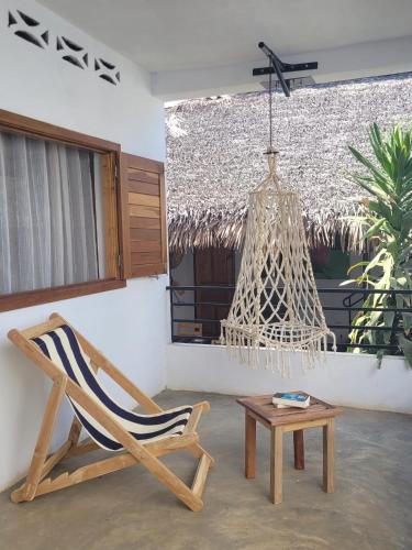 Galería fotográfica de Mango Eden Hotel en Nosy Be