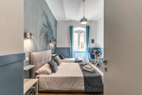 Nala Luxury Apartment with terrace