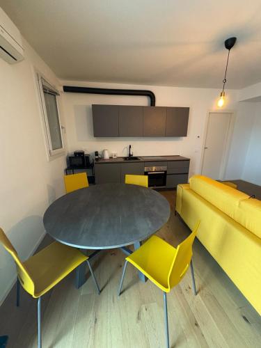 relax moderno a milano