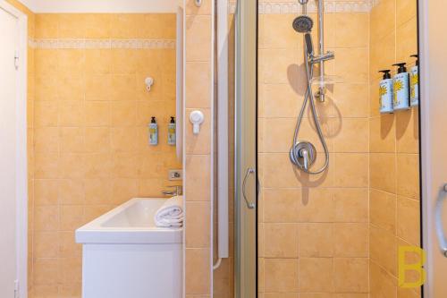 BePlace Apartments in Moscova