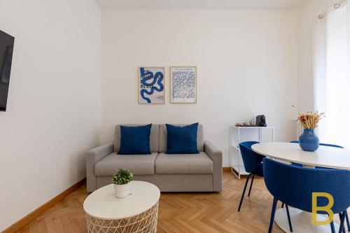 BePlace Apartments in Moscova