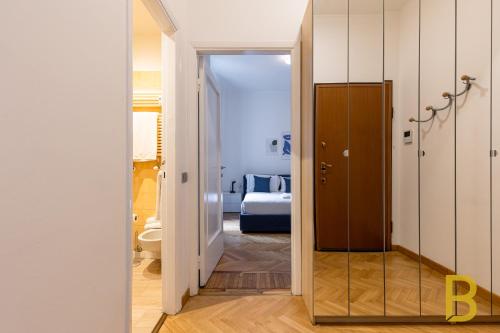 BePlace Apartments in Moscova