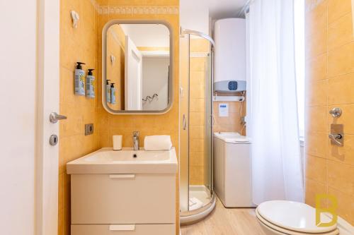 BePlace Apartments in Moscova