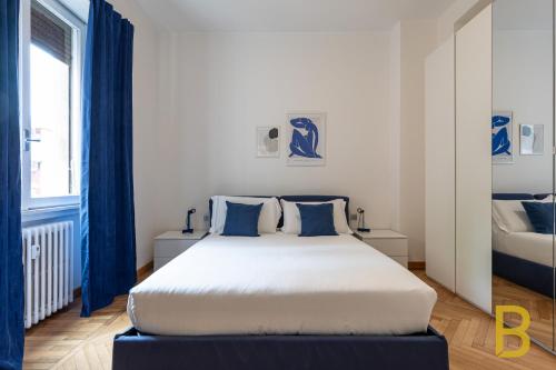 BePlace Apartments in Moscova