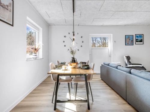 Posezení v ubytování Holiday Home Calli by Interhome