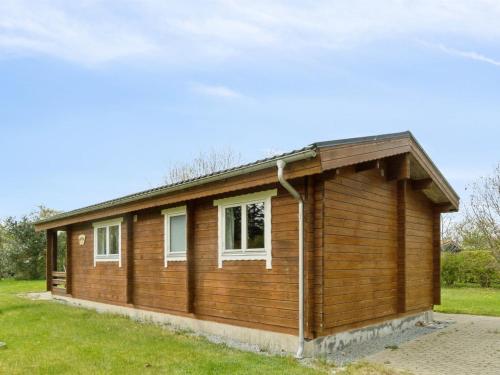 Gallery image of Holiday Home Birthe - 500m to the inlet by Interhome in Ørsted