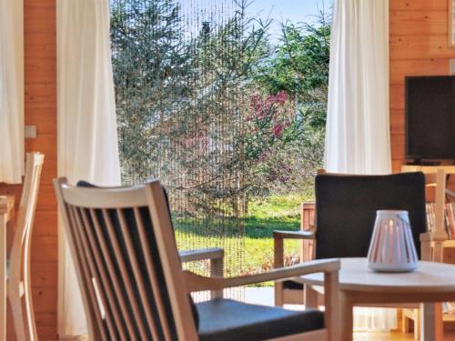 Gallery image of Holiday Home Birthe - 500m to the inlet by Interhome in Ørsted