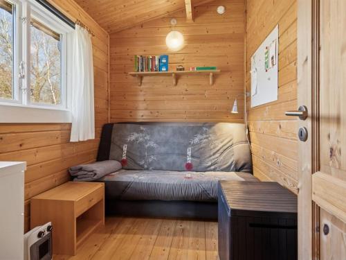 Gallery image of Holiday Home Birthe - 500m to the inlet by Interhome in Ørsted