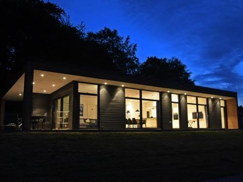 Edificio in cui si trova la casa vacanze