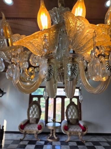 Fotografie z fotogalerie ubytování Palace v destinaci Murree