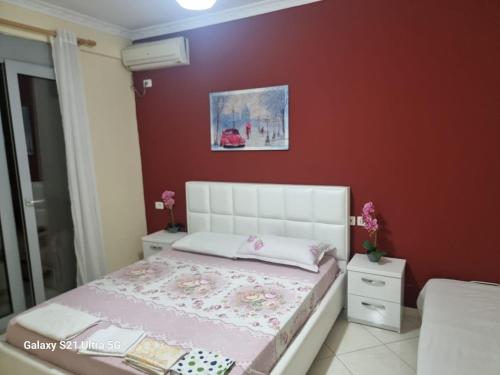 Small apartment at seaside