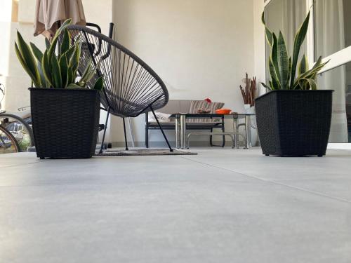 Imagen de la galería de Almarea open space di Sulemmari, en Scoglitti