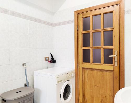 MAISON CAREGGI - loft, parcheggio, tram
