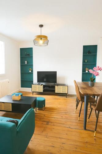 Le Nid Citadin