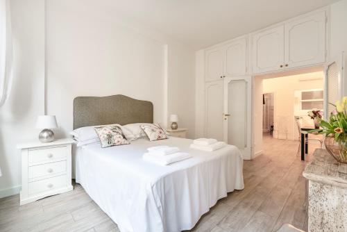 Lilla Suite - Florence Dolce Vita