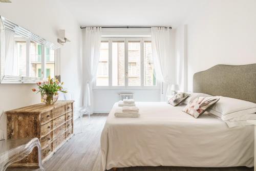 Lilla Suite - Florence Dolce Vita