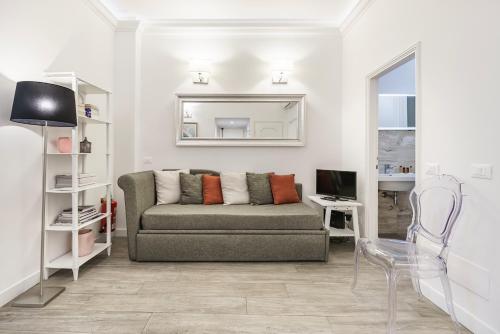 Lilla Suite - Florence Dolce Vita