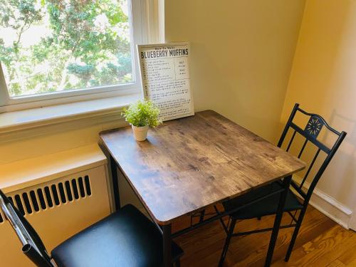 Fotografie z fotogalerie ubytování 1br Near Philly Free Parking, Text Us Discount v destinaci Filadelfie