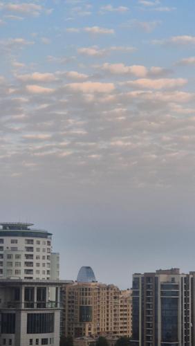 Baku,Vurgun