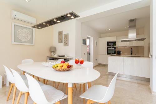 Villa Katarina Ocean Wiew Heated Pool Wi-fi