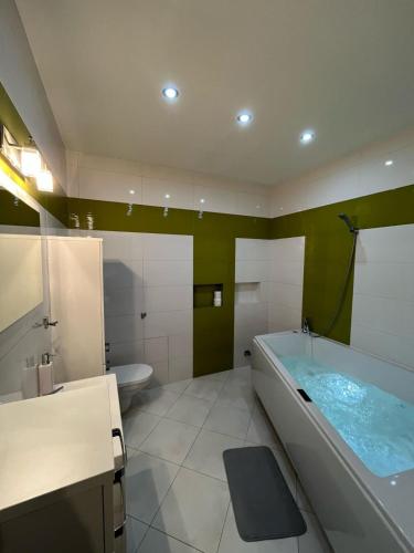 Apartament Bieszczady Darmowa Sauna Jacuzzi 100 metrów od wyciągu narciarskiego!!!