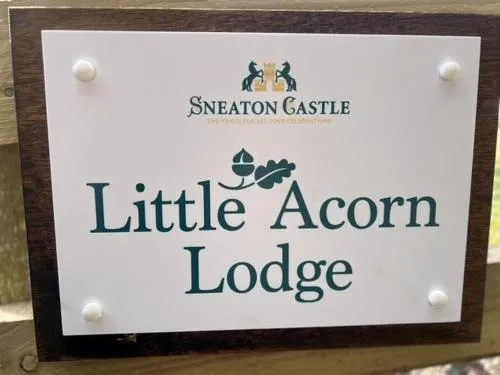 St Oswalds Estate Lodges photo 6