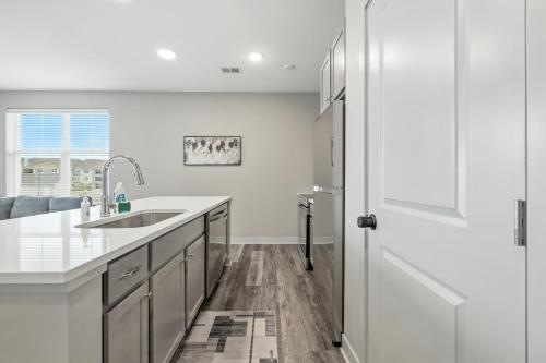 Gallery image of IRIE Living Retreat Kg 2bd Gym Pool Brand New in Whitestown