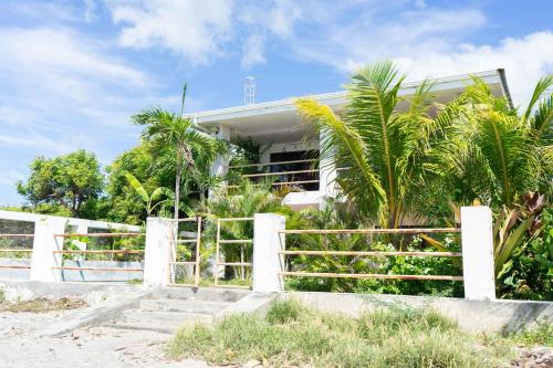Fotografie z fotogalerie ubytování Popoyo Beach House, Pool and Surf v destinaci Salinas
