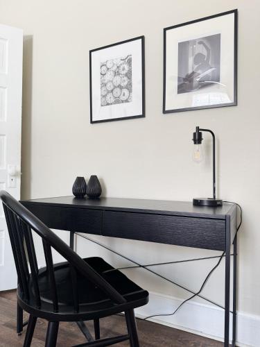 Gambar di galeri bagi The Harrison Apartments di Evansville