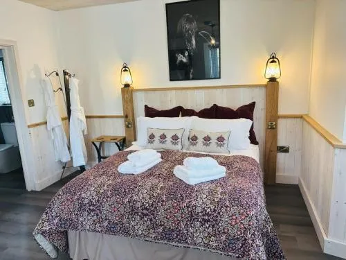 St Oswalds Estate Lodges photo 3