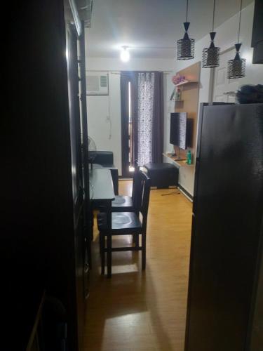 Η κουζίνα ή μικρή κουζίνα στο May homey vibe