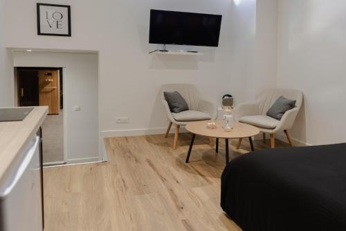 Reims In Love Jacuzzi et Sauna Appartement 3