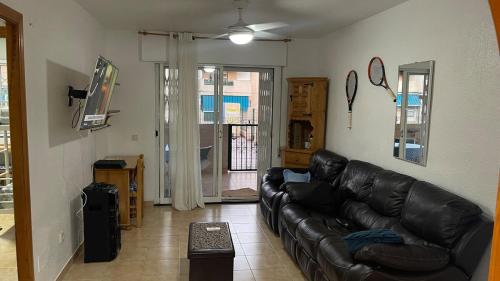 Apartment Bajo Los narejos