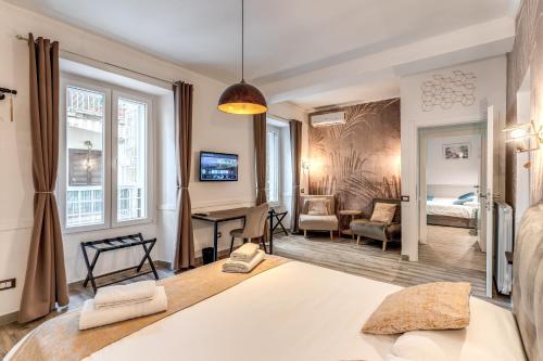 Kira Luxury Apartment with terrace