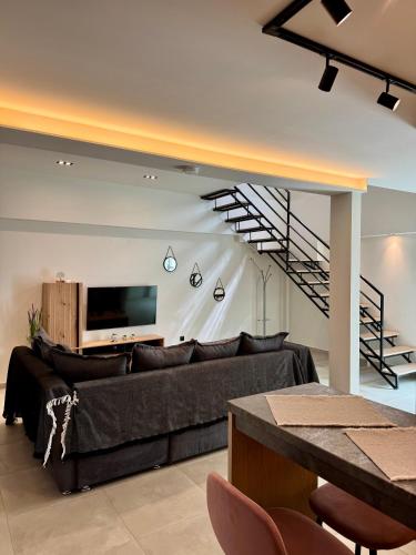 Sunday's Loft