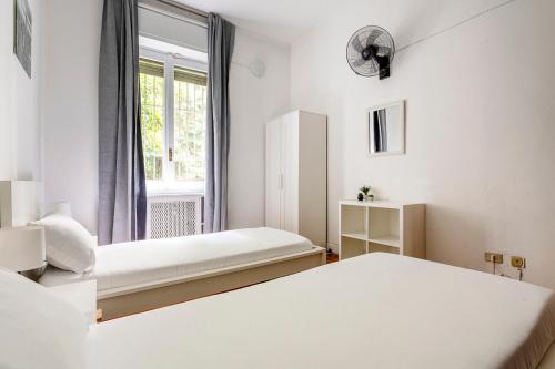 Exclusive 4 bedrooms apartment in Brera