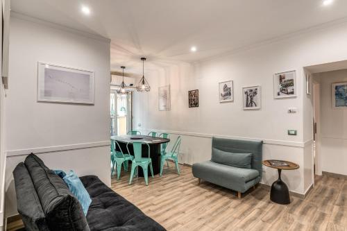 Kira Luxury Apartment with terrace