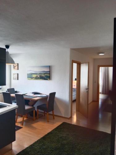 2-3 Personen Apartment mit Bergblick