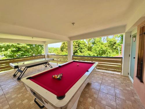 Billede fra billedgalleriet på El encanto del yunque i Río Grande