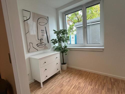 Gambar di galeri bagi GIH Apartments - Neufahrn di Neufahrn bei Freising